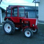 tractor 25