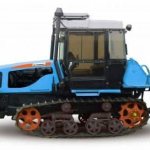Tractor Agromash 90TG