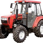 Tractor MTZ 622