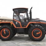 Tractor RTM 160