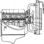 UAZ loaf cooling system 409