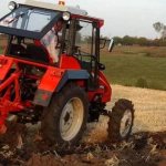 Universal tractors VTZ - technical characteristics and scope of application